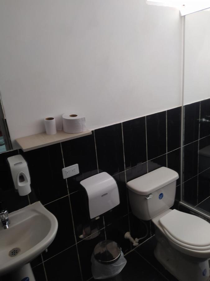 Hotel Aura Medellín Zewnętrze zdjęcie