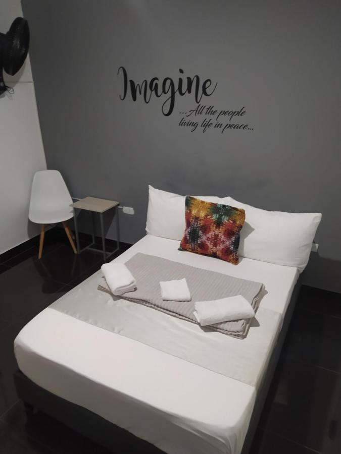 Hotel Aura Medellín Zewnętrze zdjęcie