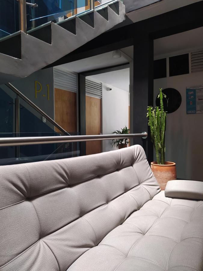 Hotel Aura Medellín Zewnętrze zdjęcie