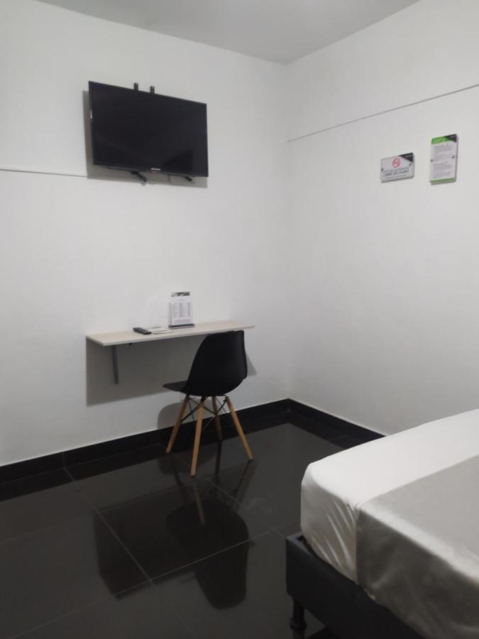Hotel Aura Medellín Zewnętrze zdjęcie